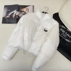 Prada Down Jackets